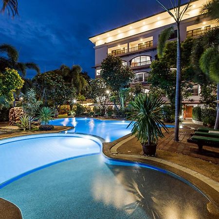 Prinz Garden Villa HHQ Exterior foto