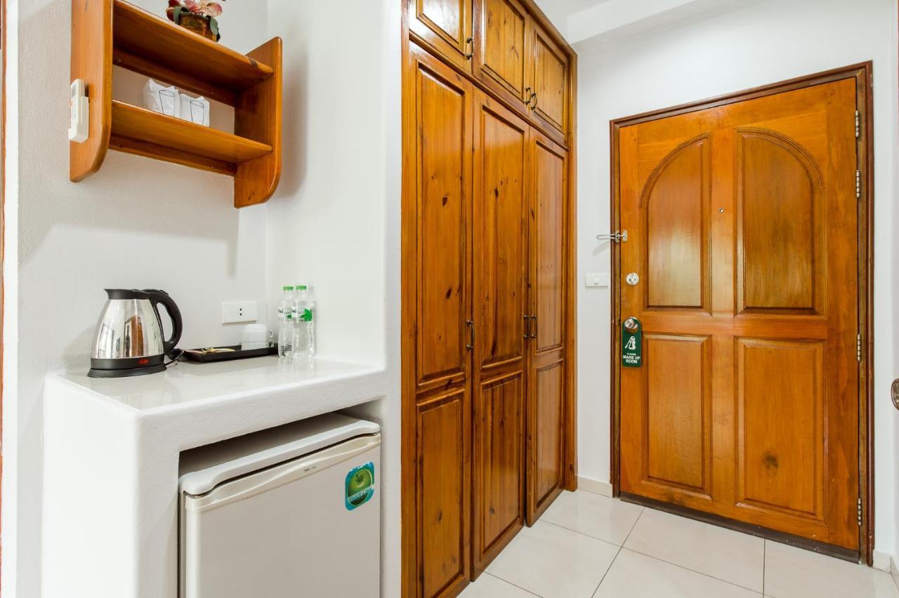 Prinz Garden Villa HHQ Exterior foto