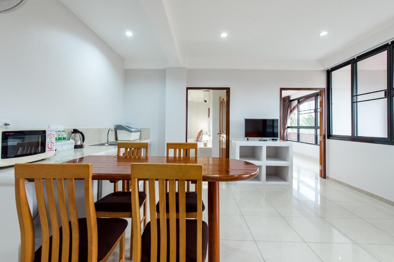Prinz Garden Villa HHQ Exterior foto