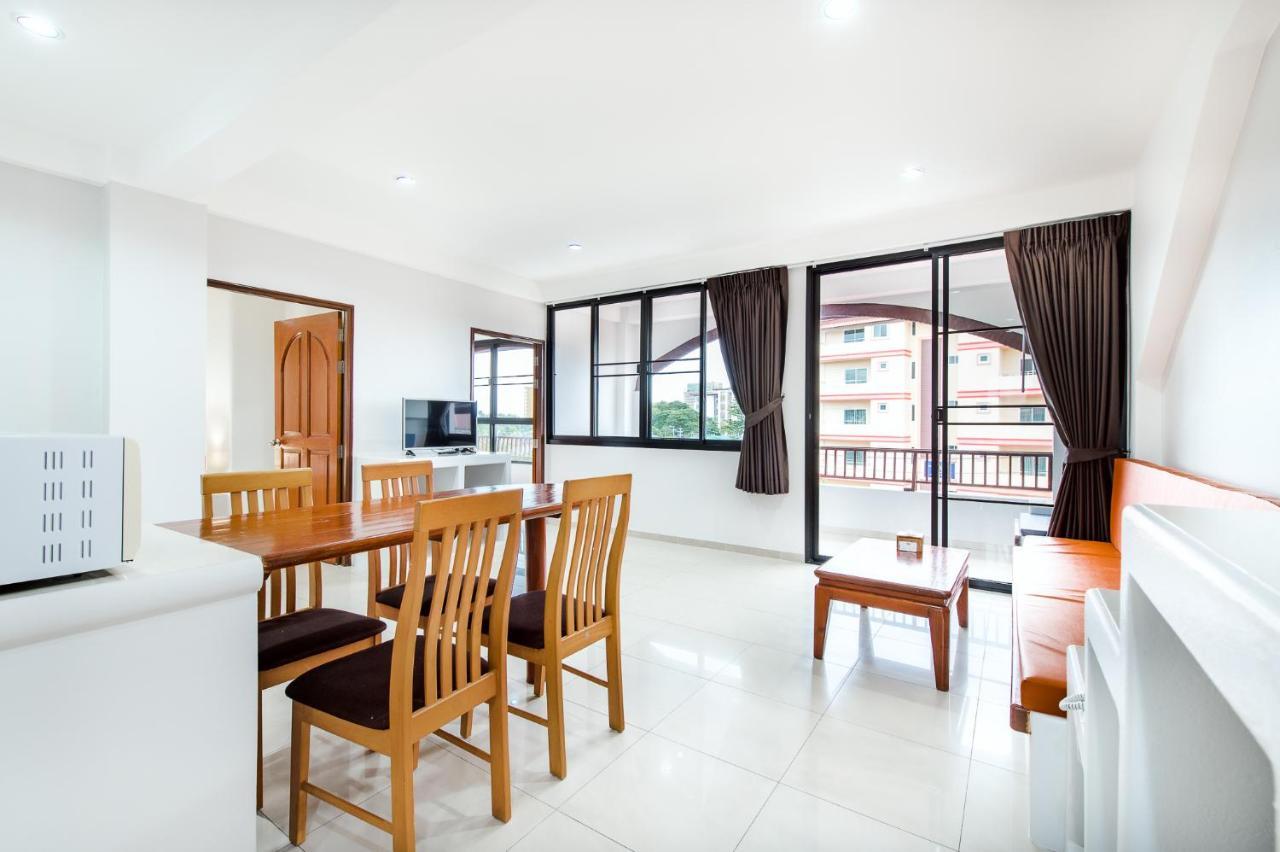Prinz Garden Villa HHQ Exterior foto