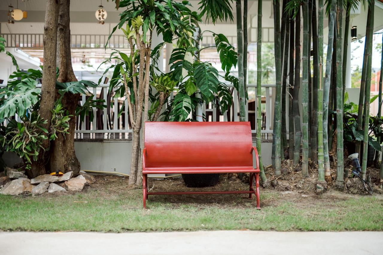 Prinz Garden Villa HHQ Exterior foto