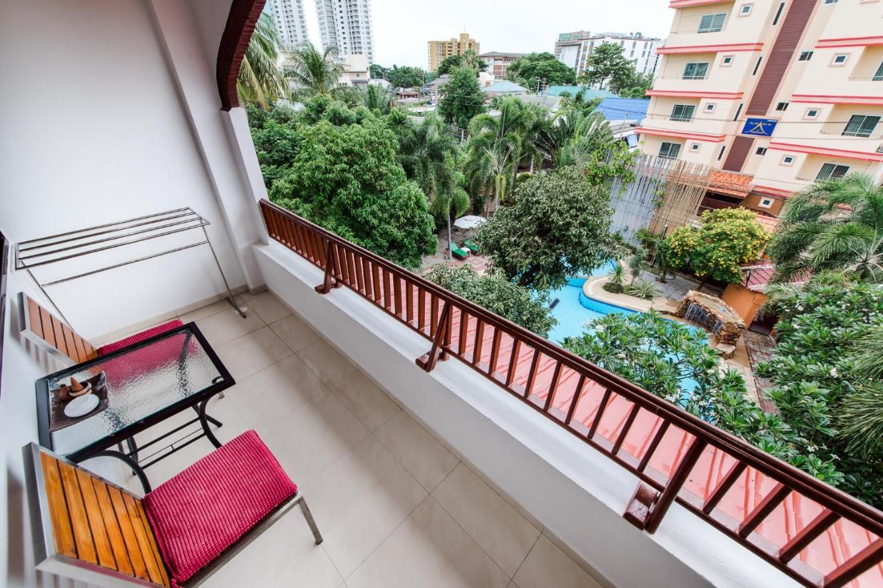 Prinz Garden Villa HHQ Exterior foto