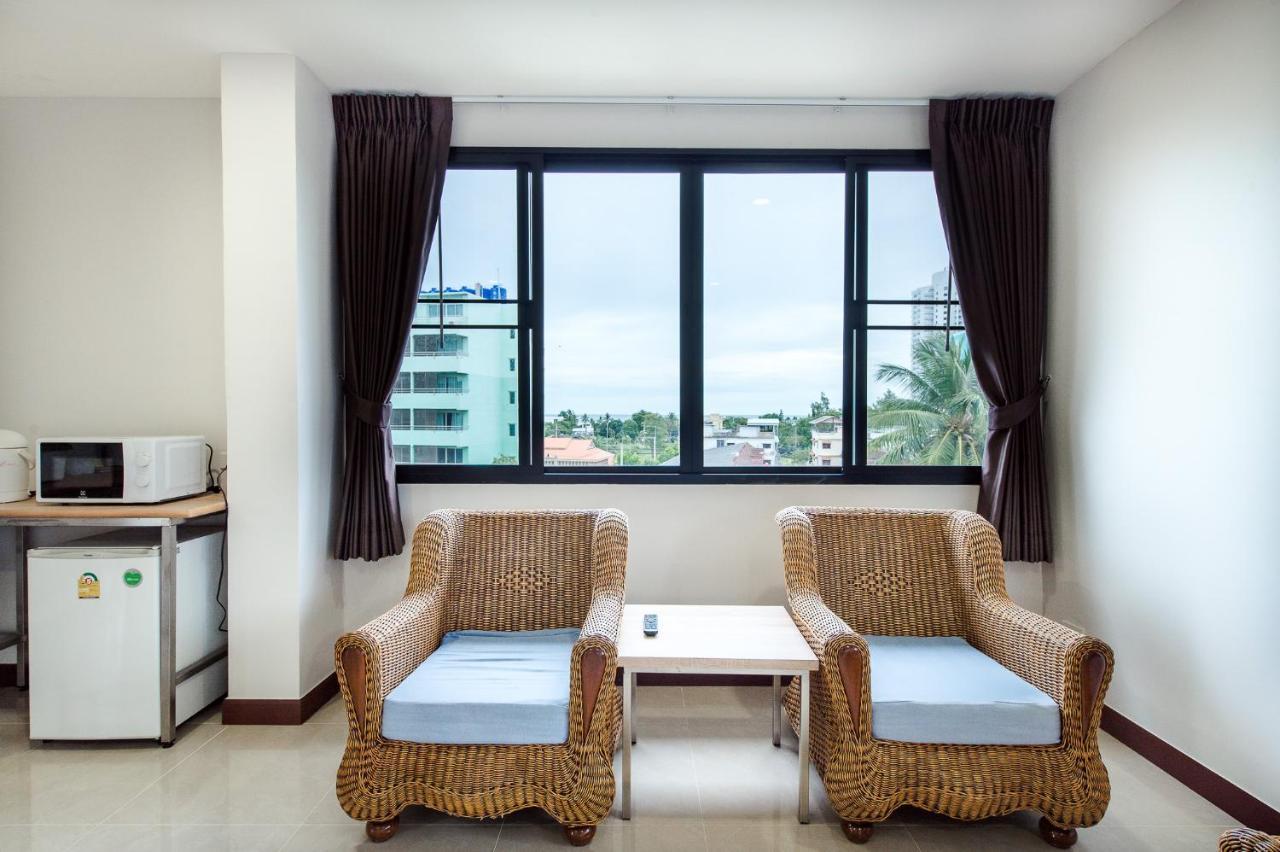 Prinz Garden Villa HHQ Exterior foto