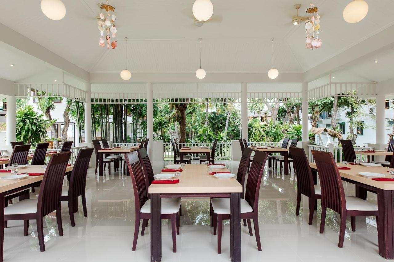 Prinz Garden Villa HHQ Exterior foto