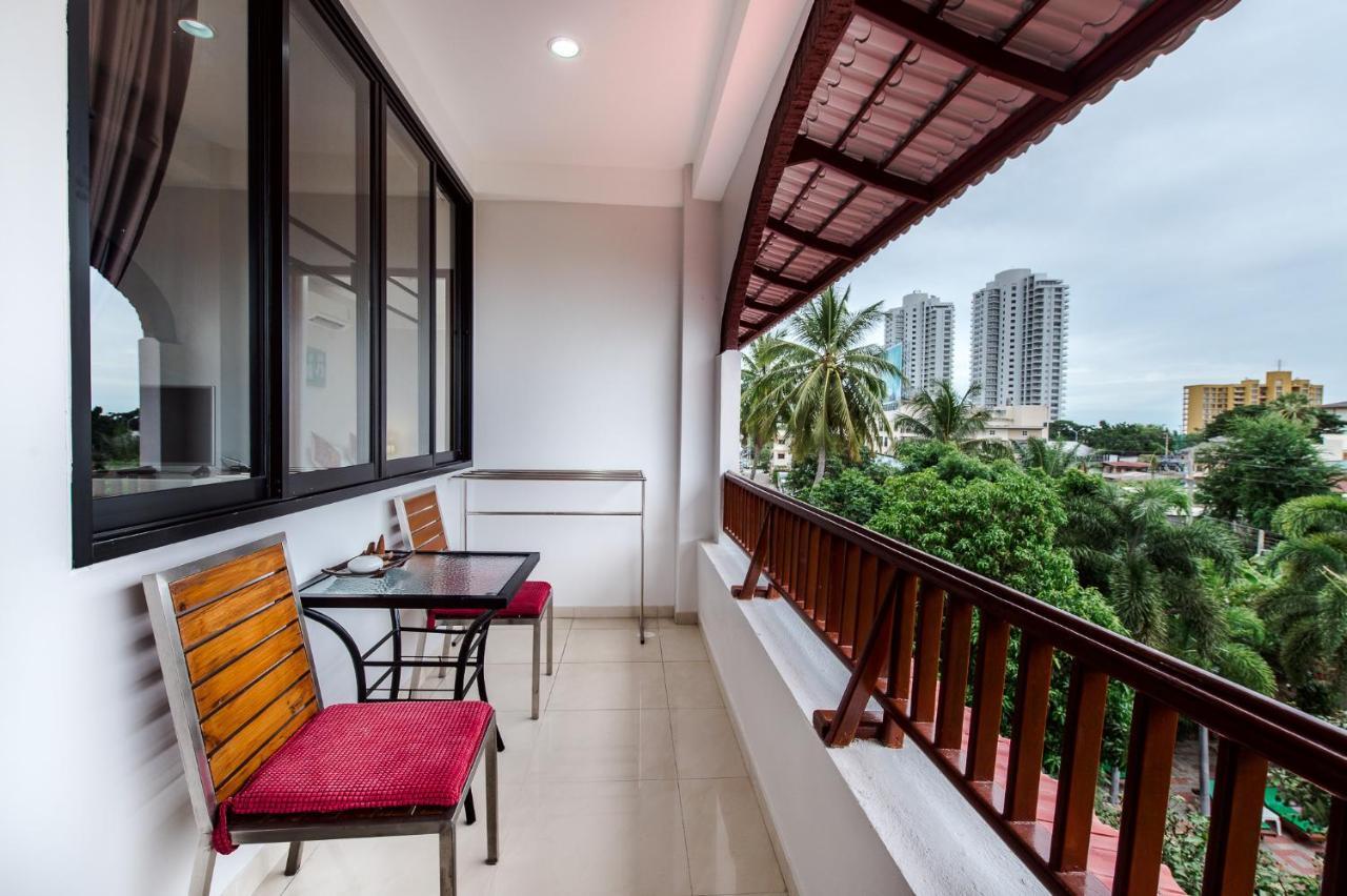 Prinz Garden Villa HHQ Exterior foto