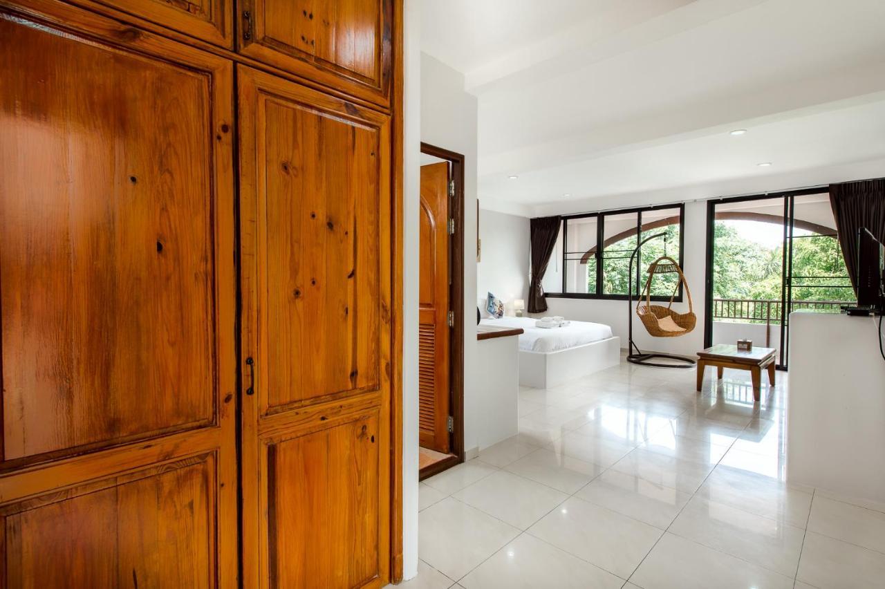 Prinz Garden Villa HHQ Exterior foto