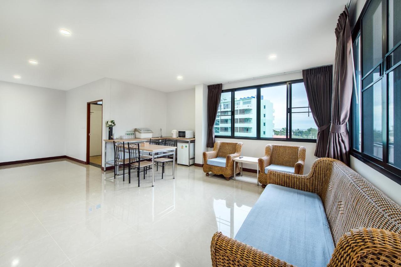 Prinz Garden Villa HHQ Exterior foto