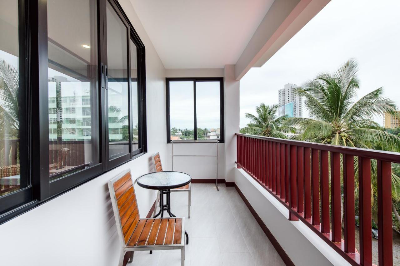 Prinz Garden Villa HHQ Exterior foto