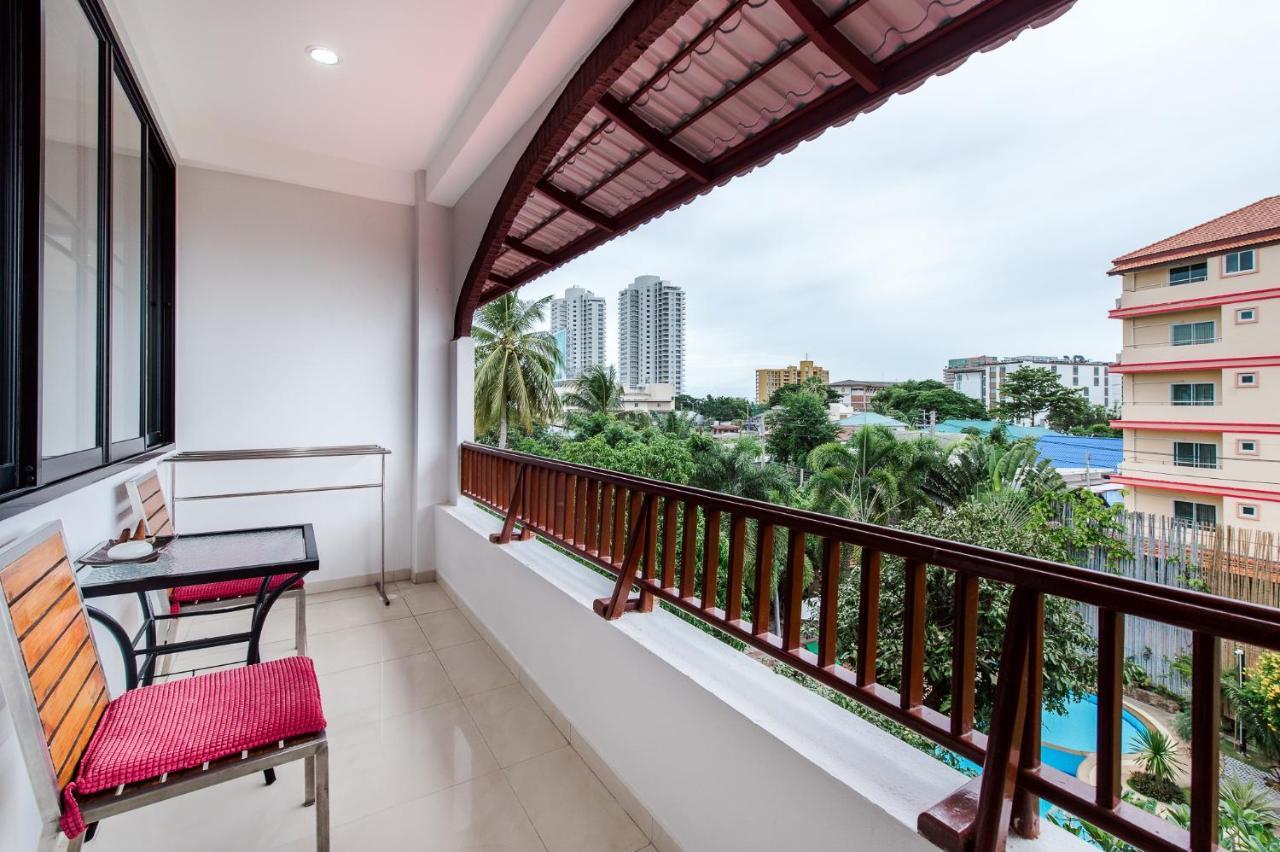 Prinz Garden Villa HHQ Exterior foto